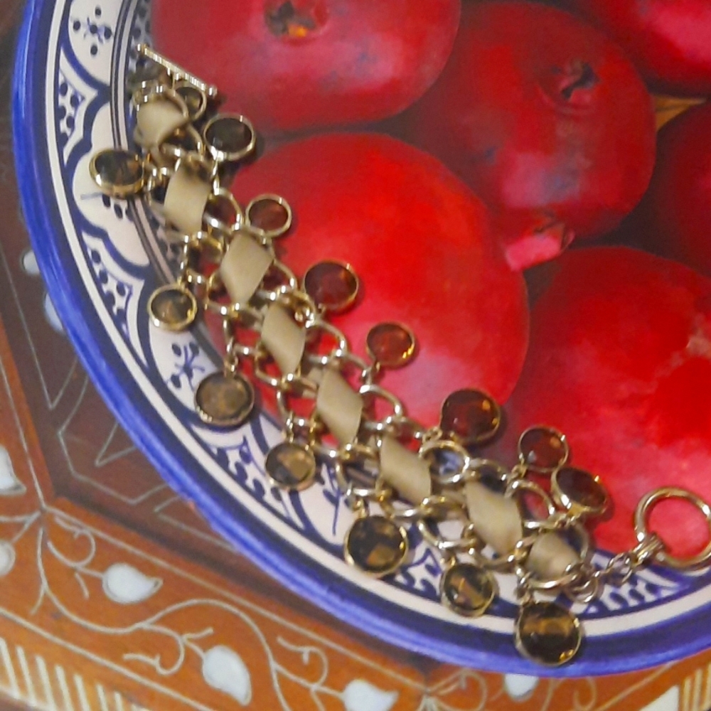 Toggle Bracelet - image 1